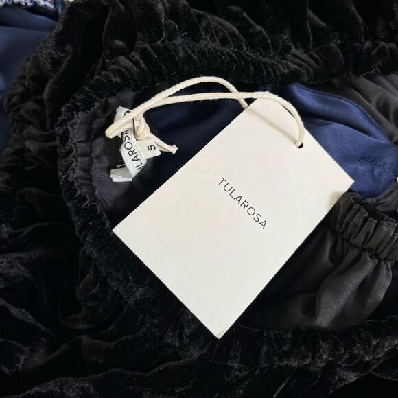 Tularosa‎ Carmella Mini Dress in Carmella Floral - Picture 9 of 9